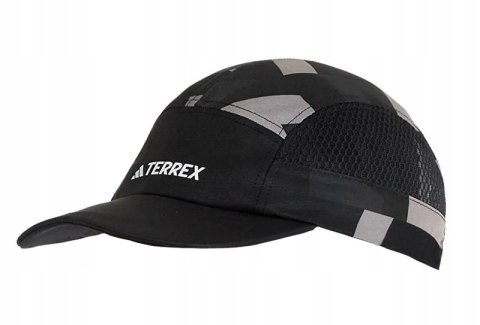 CZAPKA ADIDAS TERREX CLIMACOOL PANEL GRAPHIC / rozm. M CZAPKA ADIDAS TERREX CLIMACOOL PANEL GRAPHIC / rozm. M