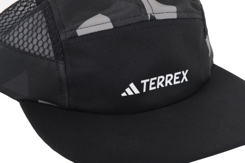 CZAPKA ADIDAS TERREX CLIMACOOL PANEL GRAPHIC / rozm. M CZAPKA ADIDAS TERREX CLIMACOOL PANEL GRAPHIC / rozm. M