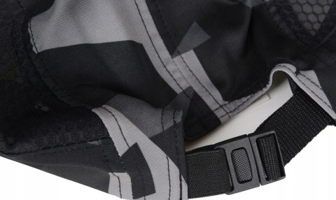 CZAPKA ADIDAS TERREX CLIMACOOL PANEL GRAPHIC / rozm. M CZAPKA ADIDAS TERREX CLIMACOOL PANEL GRAPHIC / rozm. M