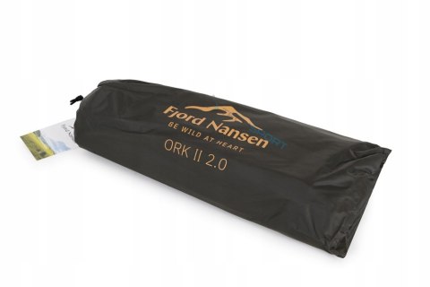 FJORD NANSEN ORK II 2.0 PŁACHTA ZADASZENIE BIWAK TARP FJORD NANSEN ORK II 2.0 PŁACHTA ZADASZENIE BIWAK TARP