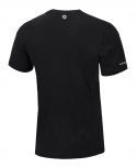 HI-TEC KOSZULKA BAWEŁNIANA T-SHIRT PLAIN L