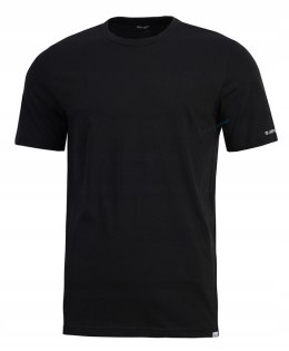 HI-TEC KOSZULKA BAWEŁNIANA T-SHIRT PLAIN L