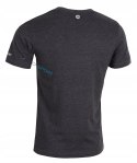 HI-TEC KOSZULKA BAWEŁNIANA T-SHIRT PLAIN L