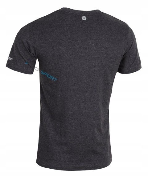 HI-TEC KOSZULKA BAWEŁNIANA T-SHIRT PLAIN L HI-TEC KOSZULKA BAWEŁNIANA T-SHIRT PLAIN L