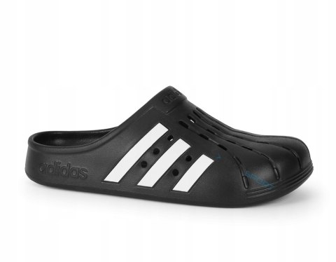 KLAPKI MĘSKIE ADIDAS CLOG ADILETTE 43 KLAPKI MĘSKIE ADIDAS CLOG ADILETTE 43