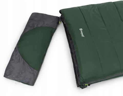 KOMFORTOWY ŚPIWÓR OUTWELL CONTOUR LUX XL REVERS KOMFORTOWY ŚPIWÓR OUTWELL CONTOUR LUX XL REVERS