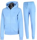 4F DAMSKI DRES BAWEŁNA KOMPLET BLUZA SPODNIE / rozm XS