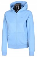 4F DAMSKI DRES BAWEŁNA KOMPLET BLUZA SPODNIE / rozm XS