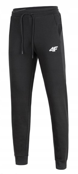 4F MĘSKIE SPODNIE DRESOWE DRESY JOGGERY BAWEŁNA / rozm XXXL 3XL