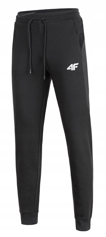 4F MĘSKIE SPODNIE DRESOWE DRESY JOGGERY BAWEŁNA / rozm XXXL 3XL 4F MĘSKIE SPODNIE DRESOWE DRESY JOGGERY BAWEŁNA / rozm XXXL 3XL