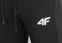 4F MĘSKIE SPODNIE DRESOWE DRESY JOGGERY BAWEŁNA / rozm XXXL 3XL