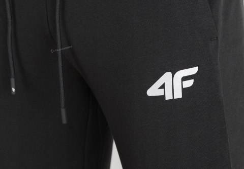 4F MĘSKIE SPODNIE DRESOWE DRESY JOGGERY BAWEŁNA / rozm XXXL 3XL 4F MĘSKIE SPODNIE DRESOWE DRESY JOGGERY BAWEŁNA / rozm XXXL 3XL