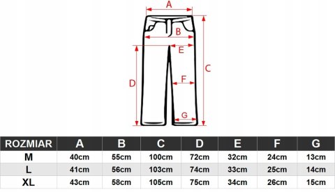 4F MĘSKIE SPODNIE DRESOWE DRESY JOGGERY BAWEŁNA / rozm XL 4F MĘSKIE SPODNIE DRESOWE DRESY JOGGERY BAWEŁNA / rozm XL