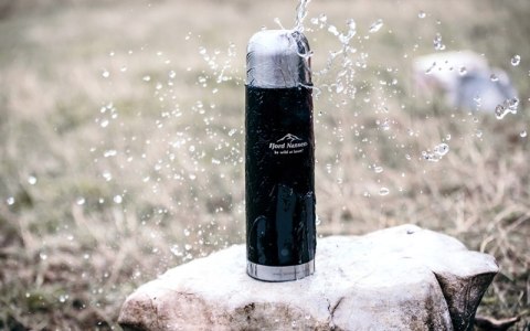 TERMOS STALOWY FJORD NANSEN HONER 0,5 L