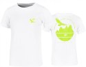 4F CHŁOPIĘCA KOSZULKA T-SHIRT BAWEŁNA / rozm 146