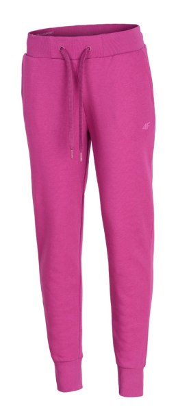 4F DAMSKI DRES BAWEŁNA KOMPLET BLUZA SPODNIE / M