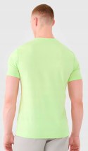 4F MĘSKA TERMOAKTYWNA KOSZULKA SPORTOWA T-SHIRT / rozm M