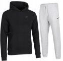 4F MĘSKI DRES BAWEŁNA KOMPLET BLUZA SPODNIE / rozm M