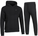 4F MĘSKI DRES BAWEŁNA KOMPLET BLUZA SPODNIE / rozm M