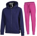 4F OCIEPLANY DAMSKI DRES BAWEŁNA KOMPLET BLUZA SPODNIE / rozm M