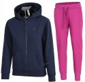 4F OCIEPLANY DAMSKI DRES BAWEŁNA KOMPLET BLUZA SPODNIE / rozm M