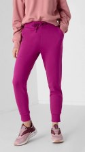 4F OCIEPLANY DAMSKI DRES BAWEŁNA KOMPLET BLUZA SPODNIE / rozm M