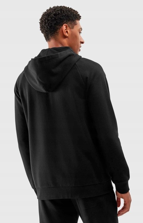 4F MĘSKA BLUZA Z KAPTUREM BAWEŁNA ROZPINANA / rozm XL 4F MĘSKA BLUZA Z KAPTUREM BAWEŁNA ROZPINANA / rozm XL