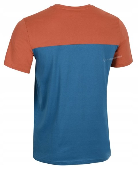 4F MĘSKA KOSZULKA T-SHIRT BAWEŁNA / rozm XXL 4F MĘSKA KOSZULKA T-SHIRT BAWEŁNA / rozm XXL