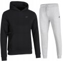 4F MĘSKI DRES BAWEŁNA KOMPLET BLUZA SPODNIE / rozm XXL