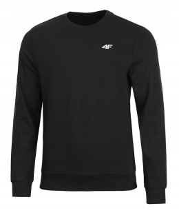 4F MĘSKI DRES BAWEŁNA KOMPLET BLUZA SPODNIE / rozm XL