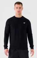 4F MĘSKI DRES BAWEŁNA KOMPLET BLUZA SPODNIE / rozm XL