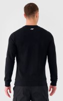 4F MĘSKI DRES BAWEŁNA KOMPLET BLUZA SPODNIE / rozm XL