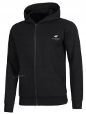 4F MĘSKI DRES BAWEŁNA KOMPLET BLUZA SPODNIE / rozm L