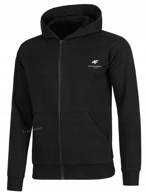4F MĘSKI DRES BAWEŁNA KOMPLET BLUZA SPODNIE / rozm L 4F MĘSKI DRES BAWEŁNA KOMPLET BLUZA SPODNIE / rozm L