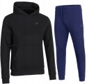 4F MĘSKI DRES BAWEŁNA KOMPLET BLUZA SPODNIE / rozm M