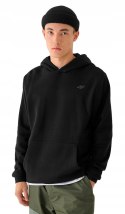 4F MĘSKI DRES BAWEŁNA KOMPLET BLUZA SPODNIE / rozm M
