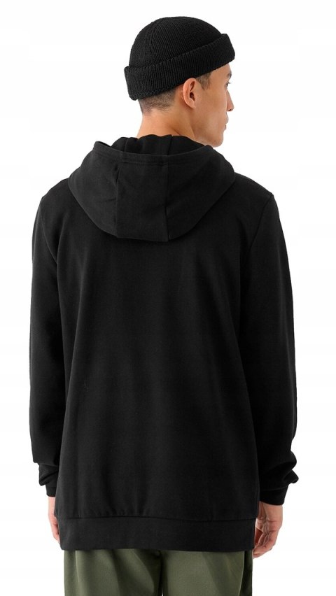 4F MĘSKI DRES BAWEŁNA KOMPLET BLUZA SPODNIE / rozm M 4F MĘSKI DRES BAWEŁNA KOMPLET BLUZA SPODNIE / rozm M