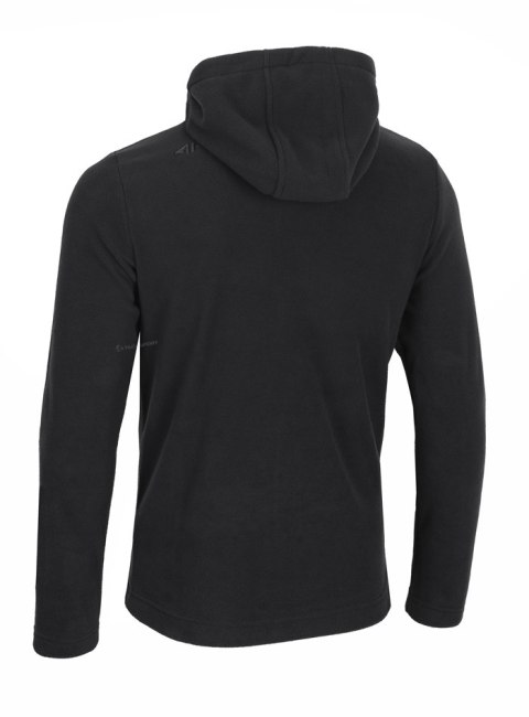 4F MĘSKI POLAR Z KAPTUREM 4F / rozm XL 4F MĘSKI POLAR Z KAPTUREM 4F / rozm XL
