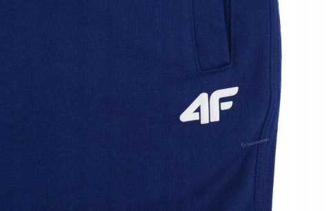 4F OCIEPLANY MĘSKI DRES BAWEŁNA KOMPLET BLUZA SPODNIE / rozm XXL 4F OCIEPLANY MĘSKI DRES BAWEŁNA KOMPLET BLUZA SPODNIE / rozm XXL