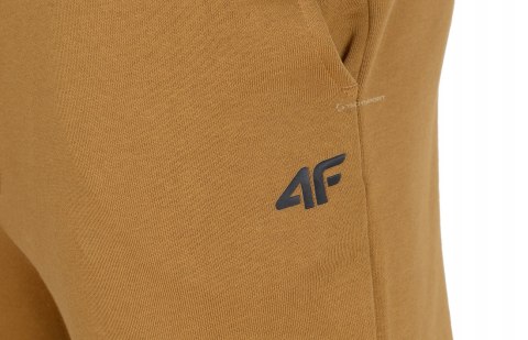 4F OCIEPLANY MĘSKI DRES BAWEŁNA KOMPLET BLUZA SPODNIE / rozm XXL 4F OCIEPLANY MĘSKI DRES BAWEŁNA KOMPLET BLUZA SPODNIE / rozm XXL