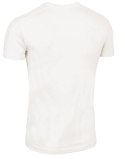 4F MĘSKA KOSZULKA T-SHIRT 100% BAWEŁNA / rozm L
