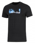 4F MĘSKA KOSZULKA T-SHIRT 100% BAWEŁNA / rozm XL