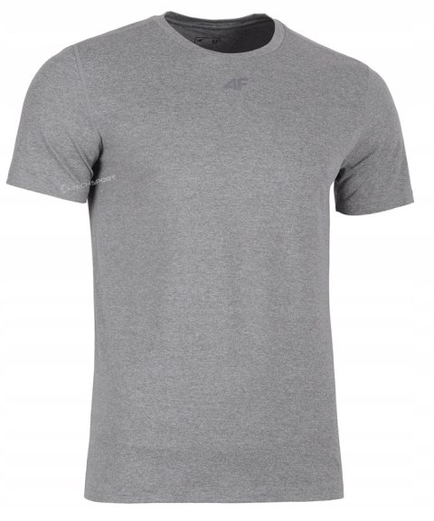 4F MĘSKA TERMOAKTYWNA KOSZULKA T-SHIRT / rozm M 4F MĘSKA TERMOAKTYWNA KOSZULKA T-SHIRT / rozm M