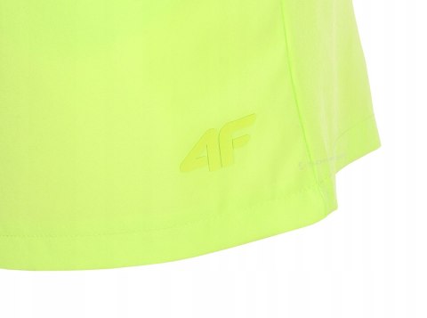 4F MĘSKIE KRÓTKIE SPODENKI SPORTOWE SZORTY / rozm XXL