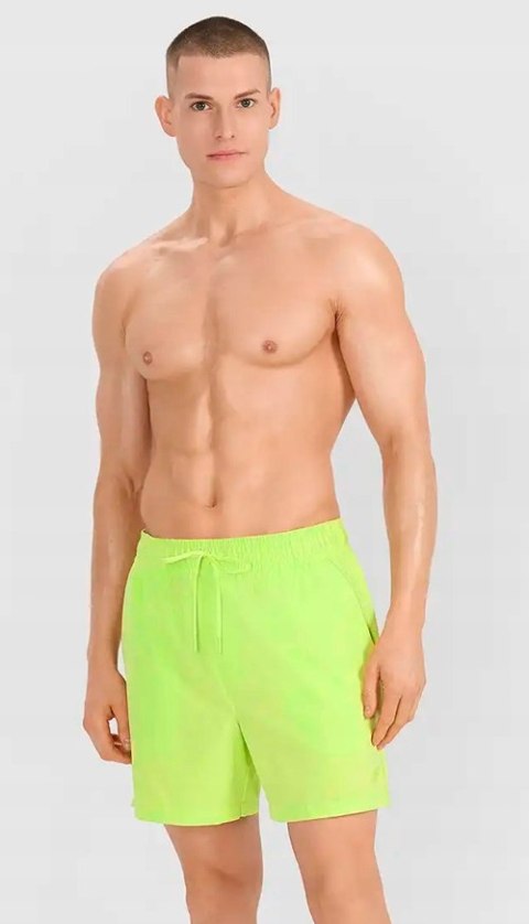 4F MĘSKIE KRÓTKIE SPODENKI SPORTOWE SZORTY / rozm XXL