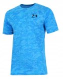 UNDER ARMOUR BAWEŁNA T-SHIRT KOSZULKA / rozm XL