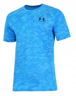 UNDER ARMOUR BAWEŁNA T-SHIRT KOSZULKA / rozm XL