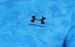 UNDER ARMOUR BAWEŁNA T-SHIRT KOSZULKA / rozm XL