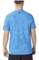 UNDER ARMOUR BAWEŁNA T-SHIRT KOSZULKA / rozm XL