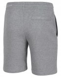 UNDER ARMOUR KRÓTKIE SPODENKI BAWEŁNIANE DRESOWE SZORTY / rozm XL